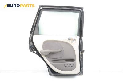 Врата за Chrysler PT Cruiser Hatchback (06.2000 - 12.2010), 4+1 вр., хечбек, позиция: задна, лява