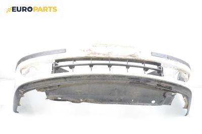 Предна броня за Renault Laguna II Hatchback (03.2001 - 12.2007), хечбек, позиция: предна
