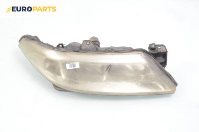 Фар за Renault Laguna II Hatchback (03.2001 - 12.2007), хечбек, позиция: дясна