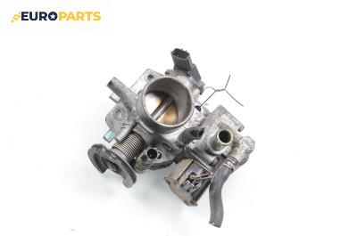 Дроселова клапа за Mazda 323 C V Hatchback (08.1994 - 09.2001) 1.5 16V, 88 к.с.