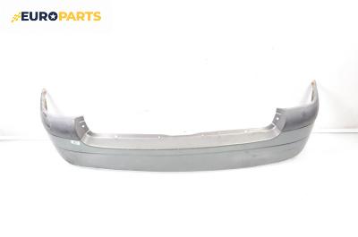 Задна броня за Renault Scenic I Minivan (09.1999 - 07.2010), миниван