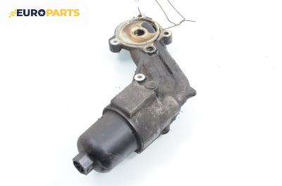 Корпус за маслен филтър за Citroen Saxo Hatchback (02.1996 - 04.2004) 1.1 X,SX, 60 к.с.