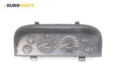 Километраж за Jeep Grand Cherokee SUV II (09.1998 - 09.2005) 3.1 TD 4x4, 140 к.с.
