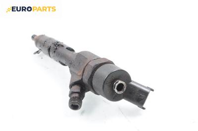 Дюза дизел за Renault Laguna II Hatchback (03.2001 - 12.2007) 1.9 dCi (BG0R), 100 к.с., № 0445110 021