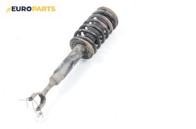 Макферсон за Skoda Superb I Sedan (12.2001 - 03.2008), седан, позиция: предна, дясна