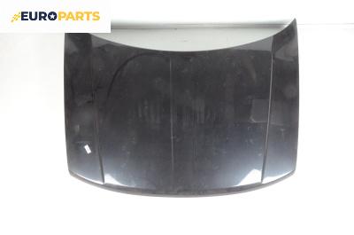 Преден капак за Jeep Grand Cherokee SUV II (09.1998 - 09.2005), 4+1 вр., джип, позиция: предна