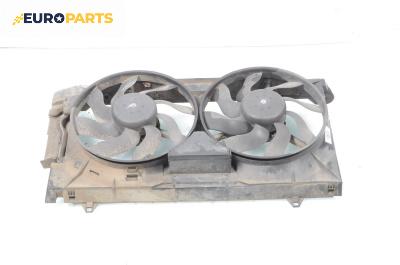 Перки охлаждане за Citroen Xsara Break (10.1997 - 03.2010) 1.9 TD, 90 к.с.