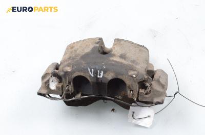 Спирачен апарат за Jeep Grand Cherokee SUV II (09.1998 - 09.2005), позиция: предна, лява