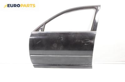 Врата за Skoda Superb I Sedan (12.2001 - 03.2008), 4+1 вр., седан, позиция: предна, лява