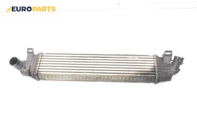Интеркулер за Ford Focus II Hatchback (07.2004 - 09.2012) 1.8 TDCi, 115 к.с.