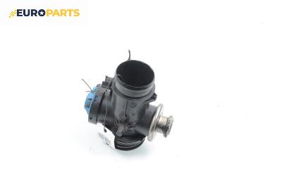 EGR-клапан за Peugeot 206 Hatchback (08.1998 - 12.2012) 1.9 D, 69 к.с.