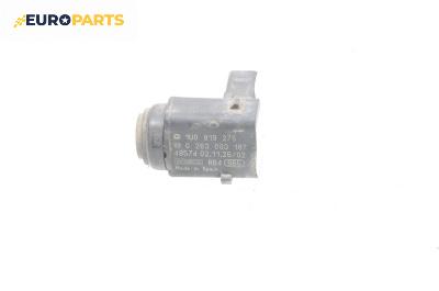 Парктроник за Volkswagen Phaeton Sedan (04.2002 - 03.2016), № Bosch 0 263 003 187