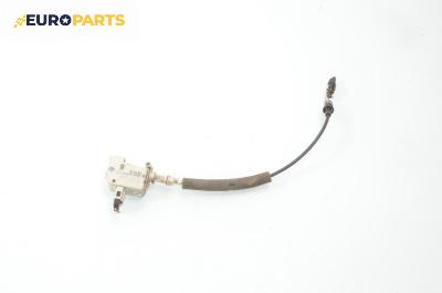 Ключалка за капачката на резервоара за Volkswagen Phaeton Sedan (04.2002 - 03.2016), седан