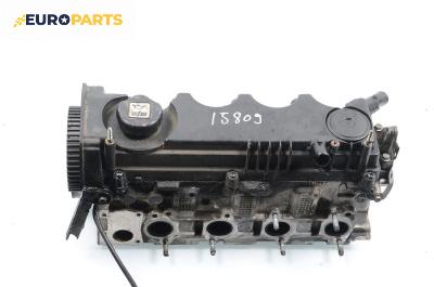 Глава за Fiat Bravo I Hatchback (1995-10-01 - 2001-10-01) 1.9 JTD, 100 к.с.