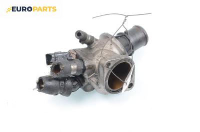 Корпус на термостат за Fiat Bravo I Hatchback (1995-10-01 - 2001-10-01) 1.9 JTD, 100 к.с.