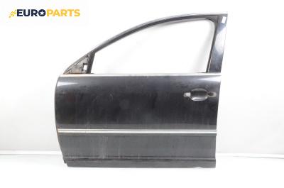 Врата за Volkswagen Phaeton Sedan (04.2002 - 03.2016), 4+1 вр., седан, позиция: предна, лява