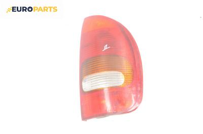 Стоп за Opel Corsa B Estate (04.1998 - 12.2002), комби, позиция: дясна