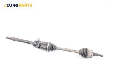Полуоска за Opel Meriva A Minivan (05.2003 - 05.2010) 1.7 CDTI, 100 к.с., позиция: предна, дясна