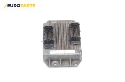 Компютър двигател за Opel Meriva A Minivan (05.2003 - 05.2010) 1.7 CDTI, 100 к.с., № 897350 9487