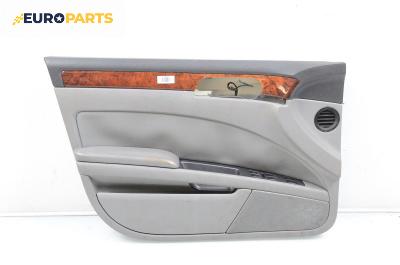 Кора врата за Volkswagen Phaeton Sedan (04.2002 - 03.2016), 4+1 вр., седан, позиция: предна, лява