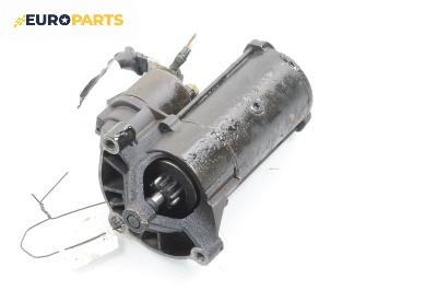 Стартер за Peugeot 306 Hatchback (01.1993 - 10.2003) 1.9 DT, 90 к.с.