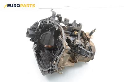 Ръчна скоростна кутия за Peugeot 306 Hatchback (01.1993 - 10.2003) 1.9 DT, 90 к.с.