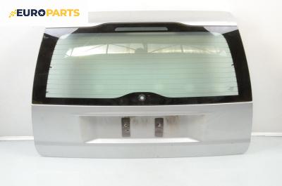 Заден капак за Volvo V70 II Estate (11.1999 - 12.2008), 4+1 вр., комби, позиция: задна
