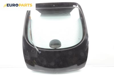 Заден капак за Hyundai Coupe Coupe I (06.1996 - 04.2002), 2+1 вр., купе, позиция: задна