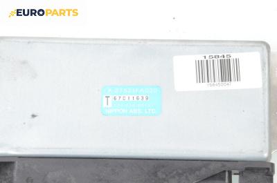 Компютър ABS за Subaru Legacy (Outback) (01.1996 - 12.1999), № 27521FA020