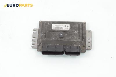 Компютър двигател за Nissan Micra III Hatchback (01.2003 - 06.2010) 1.2 16V, 80 к.с., № MEC32-040