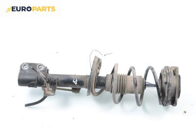 Макферсон за Nissan Micra III Hatchback (01.2003 - 06.2010), хечбек, позиция: предна, дясна