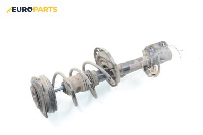 Макферсон за Nissan Micra III Hatchback (01.2003 - 06.2010), хечбек, позиция: предна, лява