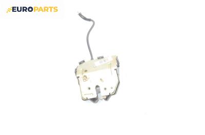 Брава заден капак за Ford Mondeo III Hatchback (10.2000 - 03.2007), хечбек, позиция: задна