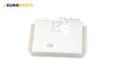 ESP+BAS модул за Mercedes-Benz A-Class Hatchback  W168 (07.1997 - 08.2004), № Bosch 0 265 109 459