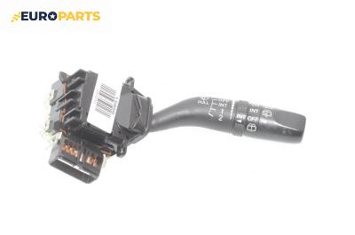 Лостче за чистачки за Mazda 6 Station Wagon I (08.2002 - 12.2007)