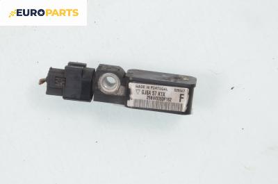 Сензор airbag за Mazda 6 Station Wagon I (08.2002 - 12.2007), № GJ6A-57-K1X