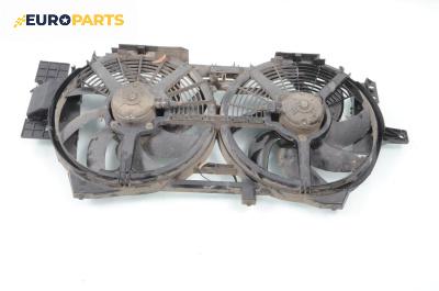 Перки охлаждане за Renault Laguna I Hatchback (11.1993 - 08.2002) 2.0 (B56C/H/N), 113 к.с.