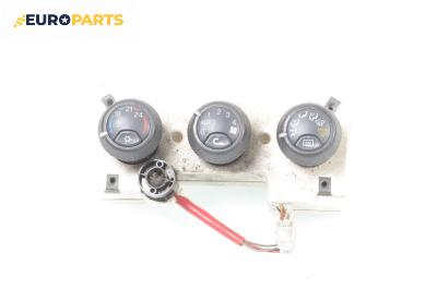 Панел климатик за Alfa Romeo 156 Sedan (09.1997 - 09.2005), № 16238079