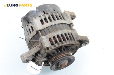 Алтернатор / генератор за Chevrolet Spark Hatchback (05.2005 - ...) 0.8, 50 к.с.
