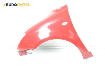 Калник за Suzuki Swift III Hatchback (02.2005 - 10.2010), 2+1 вр., хечбек, позиция: предна, лява