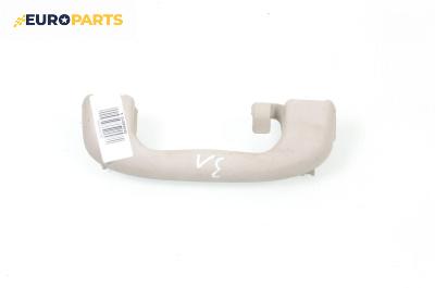 Ръкохватка за таван за Suzuki Swift III Hatchback (02.2005 - 10.2010), 2+1 вр., позиция: задна, лява