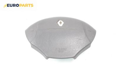 Airbag за Renault Scenic I Minivan (09.1999 - 07.2010), 4+1 вр., миниван, позиция: предна