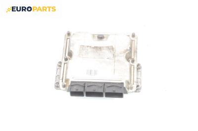 Компютър двигател за Renault Scenic I Minivan (09.1999 - 07.2010) 1.9 dCi (JA05, JA1F), 102 к.с., № Bosch 0 281 010 819