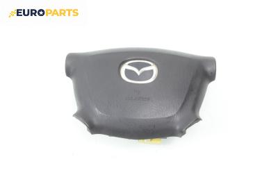 Airbag за Mazda 323 F VI Hatchback (09.1998 - 05.2004), 4+1 вр., хечбек, позиция: предна