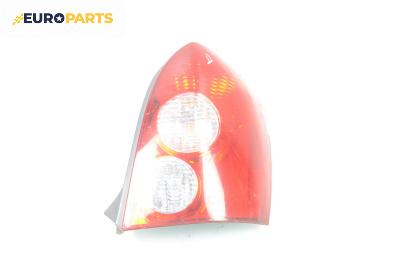 Стоп за Mazda 323 F VI Hatchback (09.1998 - 05.2004), хечбек, позиция: дясна