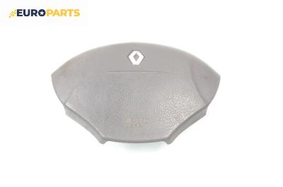 Airbag за Renault Scenic I Minivan (09.1999 - 07.2010), 4+1 вр., миниван, позиция: предна