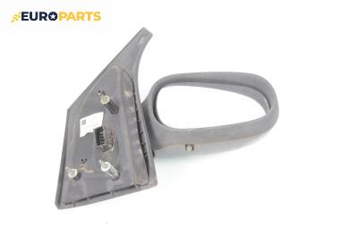Огледало за Renault Scenic I Minivan (09.1999 - 07.2010), 4+1 вр., миниван, позиция: дясна