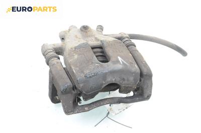 Спирачен апарат за Suzuki Swift III Hatchback (02.2005 - 10.2010), позиция: предна, лява