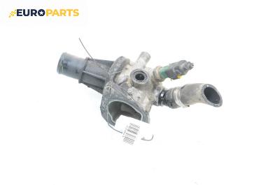 Корпус на термостат за Suzuki Swift III Hatchback (02.2005 - 10.2010) 1.3 DDiS, 69 к.с.