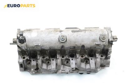 Глава за Renault Scenic I Minivan (09.1999 - 07.2010) 1.9 dTi (JA0N), 98 к.с.